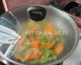 Foto langkah ke 10 dari resep Tumis Wortel Buncis.