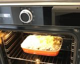 Une image de l'étape 16 de Lasagnes d’aubergine.
