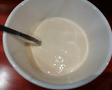 Meglepetés csirkemell recept fázis 6 fotója