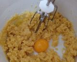 Foto langkah ke 3 dari resep Choux.