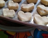 Foto langkah ke 4 dari resep Roti kacang mak kress.