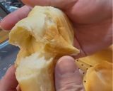 A picture of step 7 of Soft and Fluffy “Fresh” Bánh Mì.