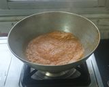 টমেটো স্যুপ (Tomato soup recipe in bengali) রেসিপি ধাপ - 7 ছবি