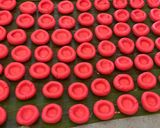 Foto langkah ke 3 dari resep Kue gegicak.