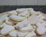 Foto del paso 6 de la receta: Galletitas de limón 🍋👩🏼‍🍳