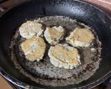 صورة لخطوة 3 من وصفة طبق صحي متكمل مكون من سردين 🐟 أرز 🍚 و خضار 🥒 🍅