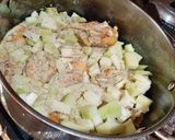 Foto del paso 6 de la receta: Pollo en pipián 🐓