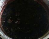 Cara Membuat Si Hitam Manis Bubur Ketan Hitam 1