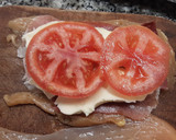 Foto del paso 4 de la receta: Cachopo de pollo