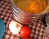 Foto del paso 2 de la receta: Sopa para peques