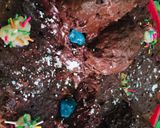 Foto del paso 19 de la receta: Pastel isla