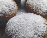 Foto del paso 3 de la receta: Muffins Dulces de Zapallito Redondo Verde