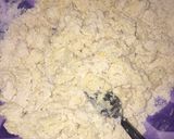 A picture of step 3 of Simple Banana Cake.