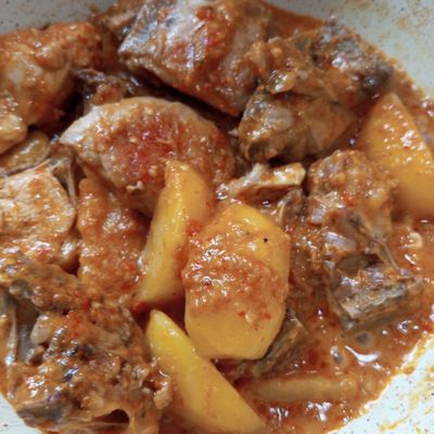 Langkah 3