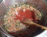Foto del paso 7 de la receta Alubias al estilo marroquí con algunos toques míos