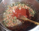 Foto del paso 7 de la receta: Alubias al estilo marroquí con algunos toques míos