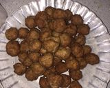 Foto del paso 3 de la receta: 🧡Albóndigas con patatas🧡