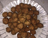 Foto del paso 3 de la receta: 🧡Albóndigas con patatas🧡