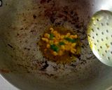 सेम आलू की सूखी सब्जी(same aloo ki sabzi recipe in hindi) रेसिपी चरण 2 फोटो