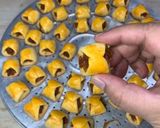 Foto langkah ke 7 dari resep Nastar wajan tanpa oven takaran sendok.