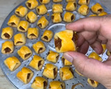 Foto langkah ke 7 dari resep Nastar wajan tanpa oven takaran sendok.