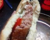 Foto del paso 10 de la receta: Chorizo al pan casero