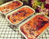 Foto langkah ke 5 dari resep Salmon Mentai Rice.
