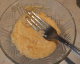 Cukorborsó leves recept fázis 2 fotója