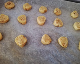 Foto del paso 3 de la receta: Galletas de nuez