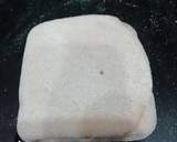 Carrom seeds Paratha recipe step 4 photo