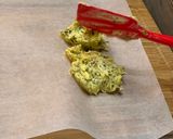 【AJ歐美食鋪】香料奶油(二)｜🍋檸檬百里香🍋的食譜步驟3照片