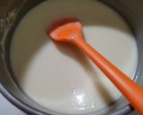 Foto langkah ke 2 dari resep Bolu Labu Kuning.