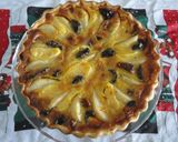 Foto del paso 6 de la receta Pastel de peras