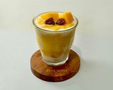 Foto langkah ke 5 dari resep Smoothie Mangga Yogurt.