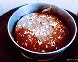 A picture of step 3 of Delicious tasty spongy Chocolate cake.