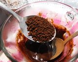 Foto langkah ke 2 dari resep Minggu 27 - Koffie Anglais.