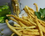 Foto langkah ke 6 dari resep Stik Keju ngejuu.. 🍟.