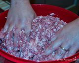 Foto del passaggio 4 della ricetta Salsicce di maiale