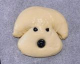 Une image de l'étape 4 de ☆Hot Dog - Tête de Chien☆.