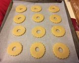 Foto del passaggio 4 della ricetta Biscotti Campagnole