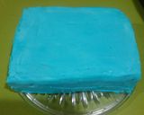 Foto del paso 12 de la receta: Tarta de Spiderman con Thermomix