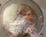 Foto langkah ke 3 dari resep 535. Bakso Lohua #LombaMasakRamadhan.