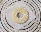 Foto langkah ke 3 dari resep Donat Kentang.