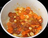 Gombaleves gazdagon recept fázis 3 fotója