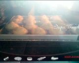 Foto langkah ke 6 dari resep Soes Ekonomis (tanpa mixer & butter).