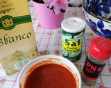 Foto del paso 3 de la receta: Judías con tomate