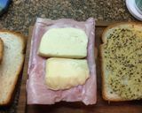 Foto del paso 3 de la receta: Croque Monsieur express (receta 420)