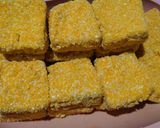 Foto langkah ke 3 dari resep Roti goreng isi coklat praktis.