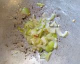Foto langkah ke 5 dari resep Sapo Tofu.