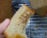 Foto langkah ke 5 dari resep CAKE (susu) MILO 😄👍.